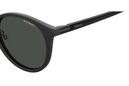 Ochelari de soare Polaroid PLD2091/S 003/M9 Polarized Rotunzi Negri