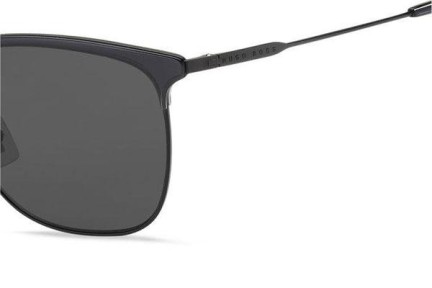 Ochelari de soare BOSS BOSS1285/F/SK O6W/IR Pătrați Negri