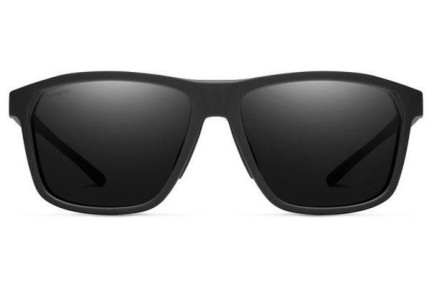 Ochelari de soare Smith PINPOINT 003/6N Polarized Pătrați Negri