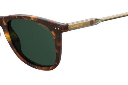 Ochelari de soare Carrera CARRERA197/S 086/QT Dreptunghiulari Havana