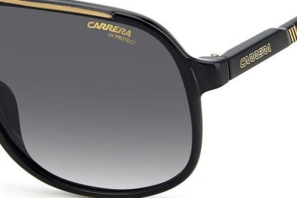 Ochelari de soare Carrera CARRERA1047/S 2M2/9O Pilot Negri