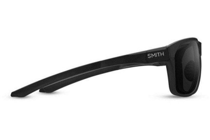 Ochelari de soare Smith LEADOUT 003/1C Dreptunghiulari Negri