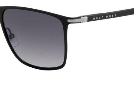 Ochelari de soare BOSS BOSS1004/S/IT 003/9O Dreptunghiulari Negri