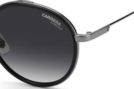 Ochelari de soare Carrera CARRERA2028T/S 807/9O Rotunzi Negri