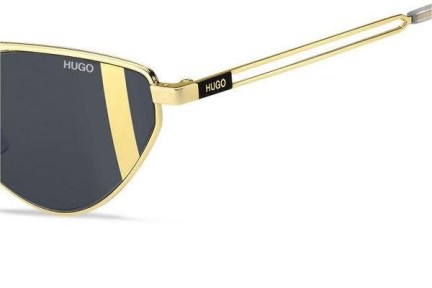 Ochelari de soare HUGO HG1144/S 001/7Y Tiny Aurii