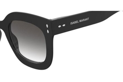 Ochelari de soare Isabel Marant IM0002/N/S 807/9O Pătrați Negri