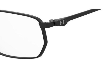 Ochelari Under Armour UA5046/G 003 Dreptunghiulari Negri