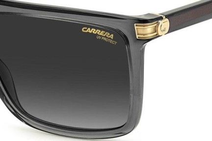 Ochelari de soare Carrera CARRERA1048/S KB7/9O Flat Top Gri