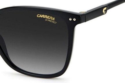 Ochelari de soare Carrera CARRERA2036T/S 807/9O Pătrați Negri