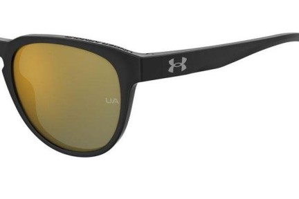 Ochelari de soare Under Armour UASKYLAR 807/SQ Rotunzi Negri