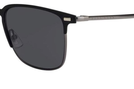 Ochelari de soare BOSS BOSS1019/S 003/IR Pătrați Negri