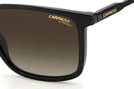 Ochelari de soare Carrera CARRERA231/S R60/HA Pătrați Negri