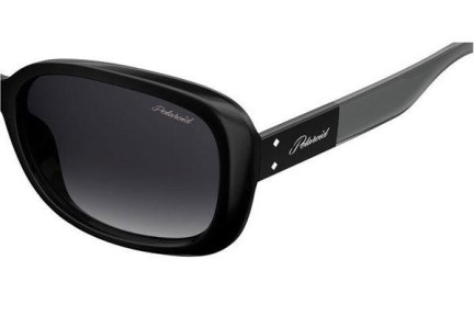 Ochelari de soare Polaroid PLD4069/G/S/X 807/WJ Polarized Pătrați Negri