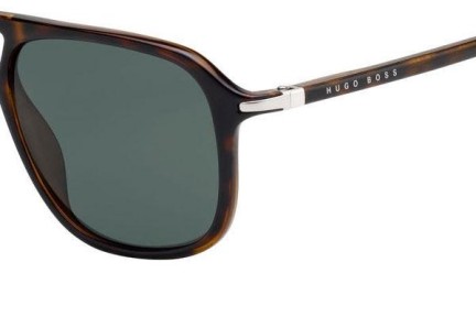 Ochelari de soare BOSS BOSS1042/S/IT 086/QT Pilot Havana