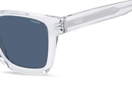 Ochelari de soare HUGO HG1157/S 900/KU Pătrați Cristal