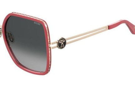 Ochelari de soare Moschino MOS096/S AYO/9O Pătrați Roșii