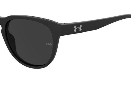 Ochelari de soare Under Armour UASKYLAR 003/IR Rotunzi Negri