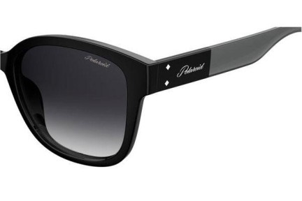 Ochelari de soare Polaroid PLD4070/S/X 807/WJ Polarized Pătrați Negri