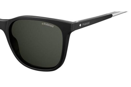 Ochelari de soare Polaroid PLD4059/S 807/M9 Polarized Pătrați Negri