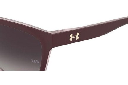 Ochelari de soare Under Armour UAPLAYUP 0T5/XW Pătrați Roșii