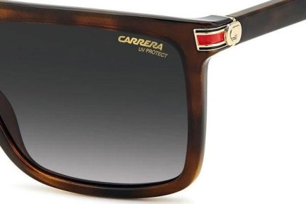 Ochelari de soare Carrera CARRERA1048/S 086/9O Flat Top Havana