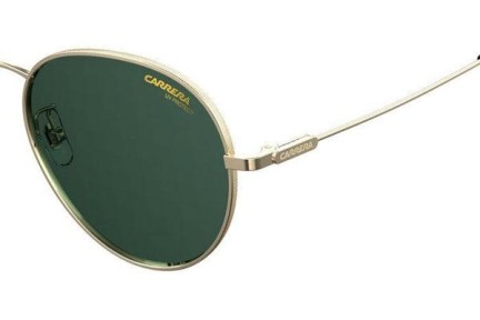 Ochelari de soare Carrera CARRERA216/G/S J5G/QT Rotunzi Aurii