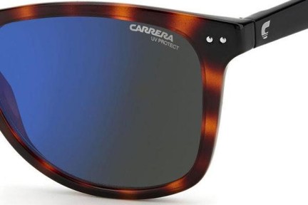 Ochelari de soare Carrera Junior CARRERA2022T/S 05L/XT Pătrați Havana