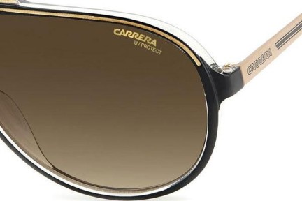 Ochelari de soare Carrera CARRERA1050/S 2M2/HA Pilot Negri