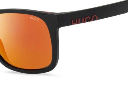 Ochelari de soare HUGO HG1148/S 003/UW Pătrați Negri