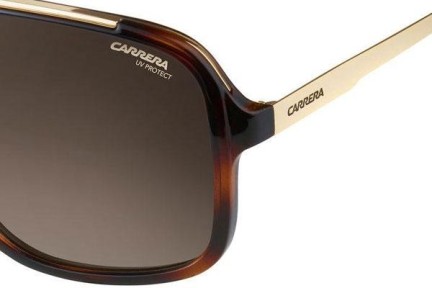 Ochelari de soare Carrera CARRERA1004/S 2IK/HA Pilot Havana