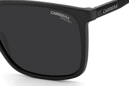 Ochelari de soare Carrera CARRERA259/S 003/M9 Polarized Dreptunghiulari Negri