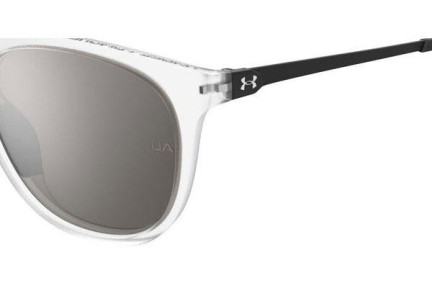 Ochelari de soare Under Armour UACIRCUIT 900/T4 Pătrați Cristal