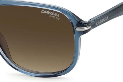 Ochelari de soare Carrera CARRERA279/S PJP/HA Pilot Albaștri