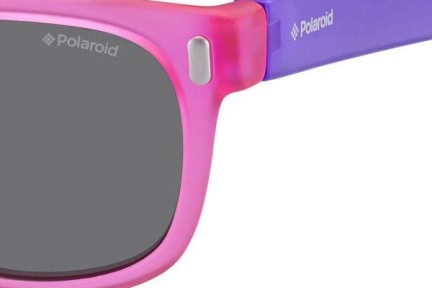 Polaroid Junior P0115 IUB/Y2 Polarized