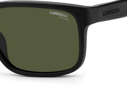 Ochelari de soare Carrera Ducati CARDUC001/S 003/UC Dreptunghiulari Negri