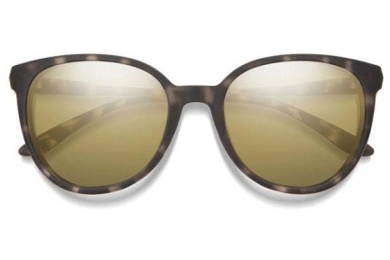 Ochelari de soare Smith CHEETAH HLA/VP Rotunzi Havana