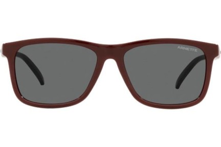 Ochelari de soare Arnette Dude AN4276 273387 Pătrați Roșii