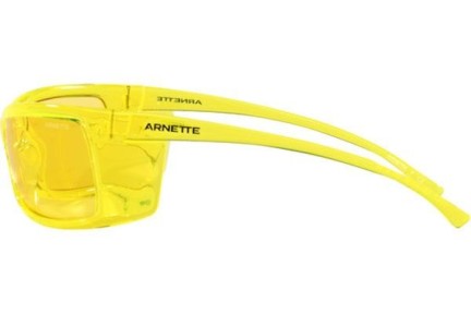 Ochelari de soare Arnette Titan II AN4287 275785 Dreptunghiulari Galbeni