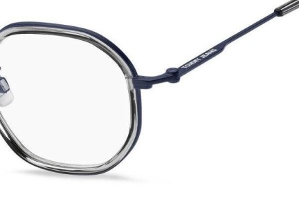 Ochelari Tommy Jeans TJ0075 09V Pătrați Albaștri