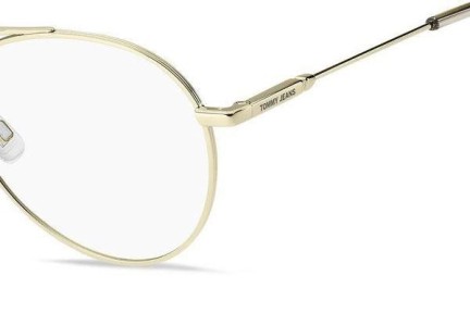 Ochelari Tommy Jeans TJ0088 LKS Pilot Aurii