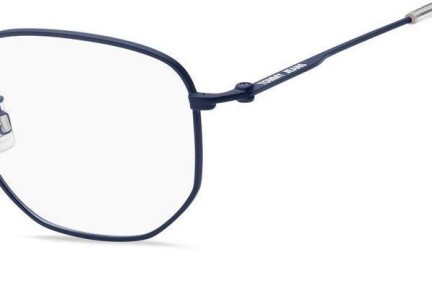 Ochelari Tommy Jeans TJ0076 FLL Pătrați Albaștri