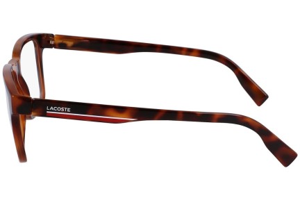 Ochelari Lacoste L2926 214 Pătrați Havana