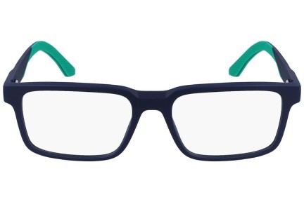 Ochelari Lacoste L2922 400 Dreptunghiulari Albaștri