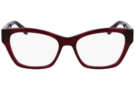 Ochelari Lacoste L2919 603 Pătrați Roșii