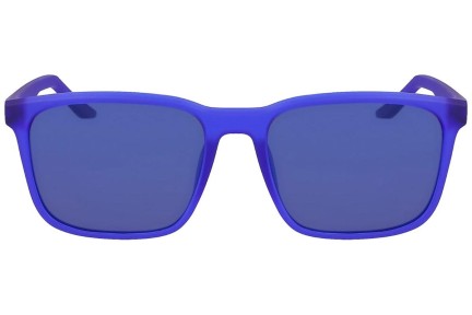 Ochelari de soare Nike Rave P FD1849 416 Pătrați Violeți