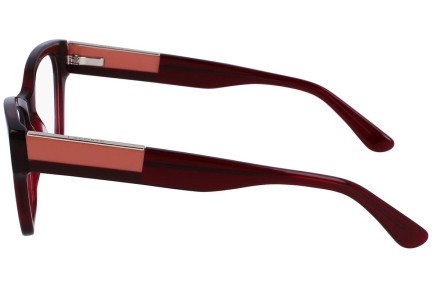 Ochelari Lacoste L2919 603 Pătrați Roșii