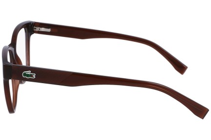 Ochelari Lacoste L2920 200 Pătrați Maro