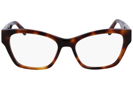 Ochelari Lacoste L2919 214 Pătrați Havana