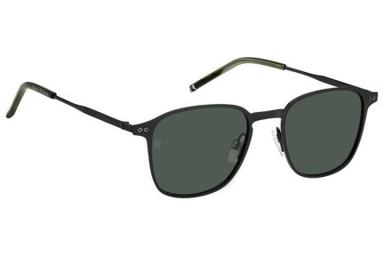 Ochelari de soare Tommy Hilfiger TH1972/S 003/QT Pătrați Negri