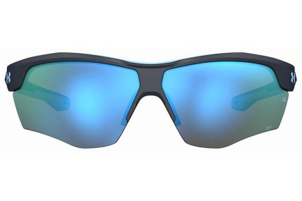 Ochelari de soare Under Armour UAYARD DUAL09V/W1 Dreptunghiulari Multicolor